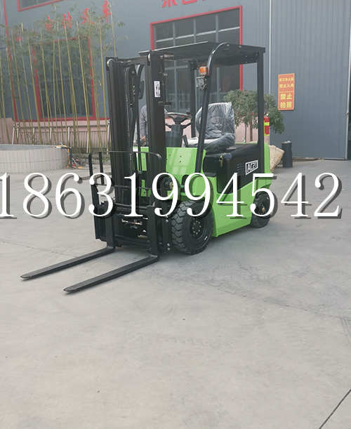 扶余市电动叉车价格电动叉车扶余市堆高车多功能液压搬运车价格叉车堆高车